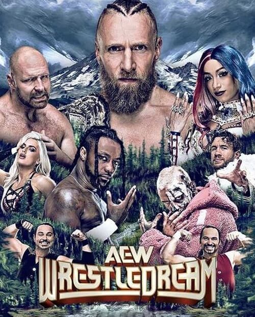 AEW WrestleDream 2024 (2024)