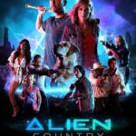 Alien Country (2024)