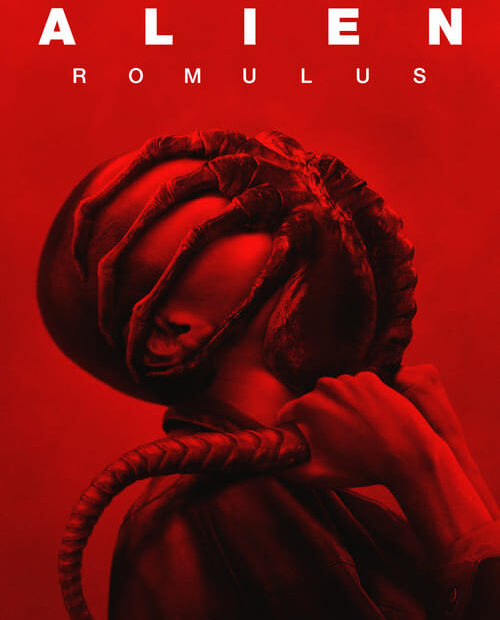 Alien: Romulus (2024)