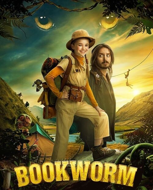 Bookworm (2024)