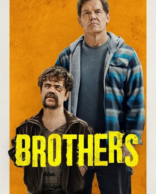 Brothers (2024)