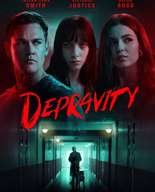 Depravity (2024)