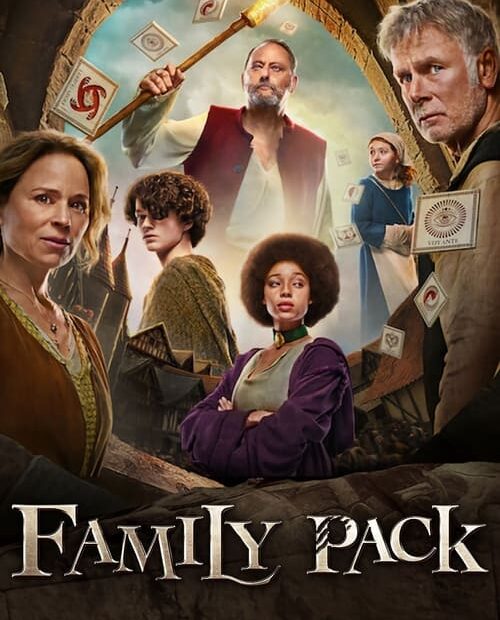 Family Pack (2024)