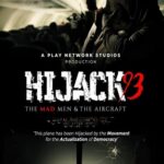 Hijack ’93 (2024)