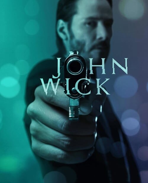 John Wick (2014)