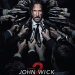 John Wick: Chapter 2 (2017)