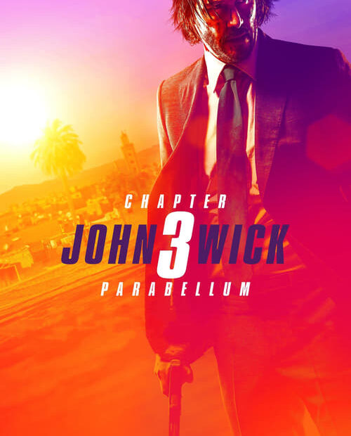 John Wick: Chapter 3 – Parabellum (2019)