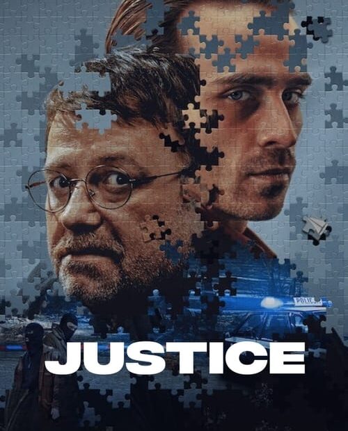 Justice (2024)