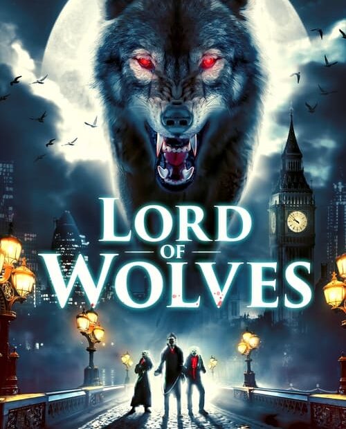 Lord Of The Wolves (2024)