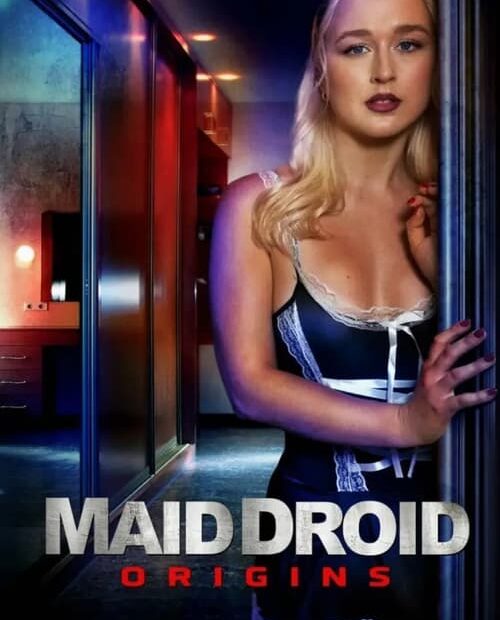 Maid Droid Origins (2024)