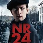 NR. 24 2024 Movie Poster