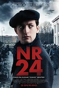 NR. 24 2024 Movie Poster