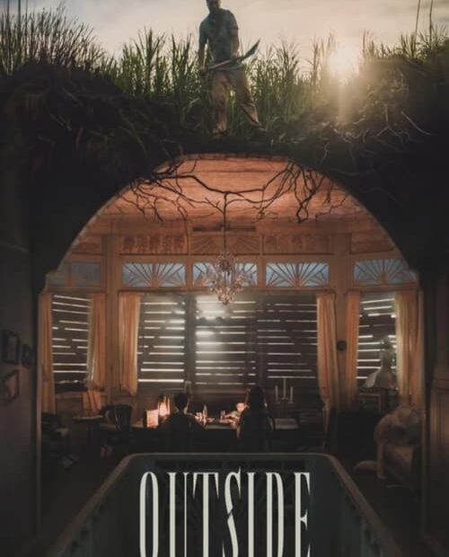 Outside (2024)