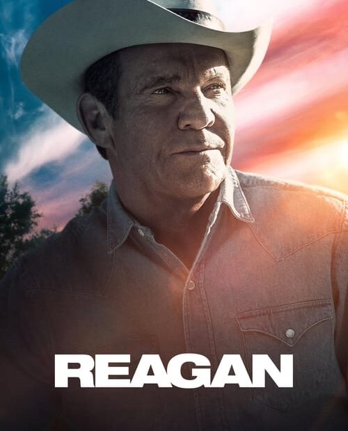 Reagan (2024)