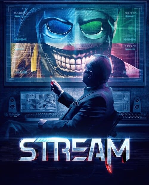 Stream (2024)