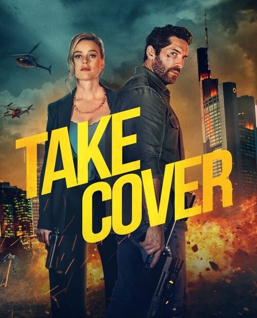 Take Cover (2024)