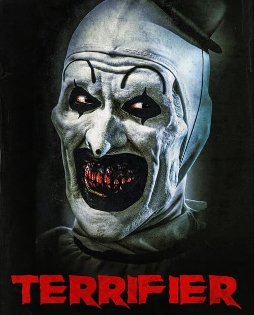 Terrifier (2018)