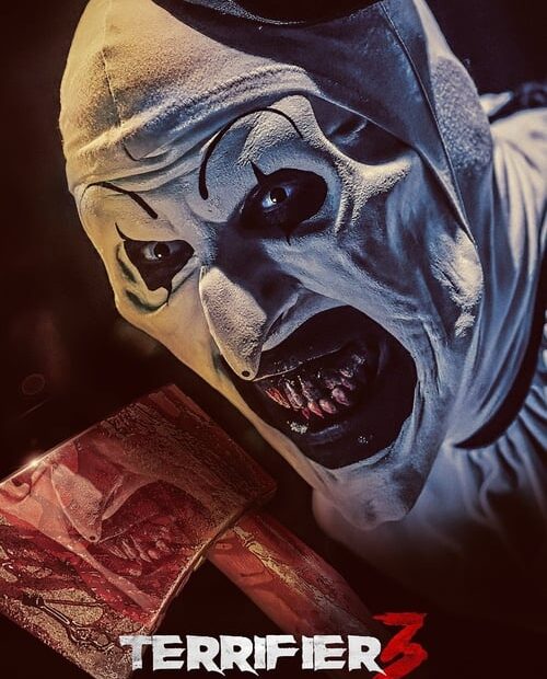 Terrifier 3 (2024)