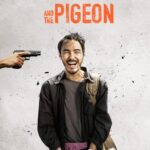 The Pig, The Snake And The Pigeon (2023)