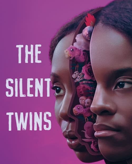 The Silent Twins (2022)