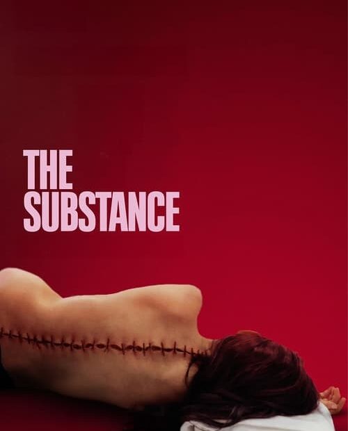 The Substance (2024)