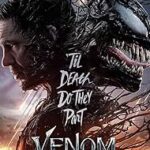 Venom: The Last Dance 2024 Movie Poster