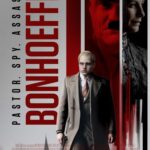 Bonhoeffer: Pastor. Spy. Assassin. 2024 Movie Poster