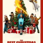 The Best Christmas Pageant Ever 2024 Movie Poster