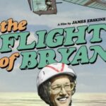 The Flight of Bryan 2024 Movie Poster