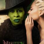 Wicked 2024 Movie Poster